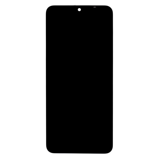 Modul Display LCD cu Touchscreen și Ramă pentru Poco C75 (Bakr, 57983124377) by www.silkase.ro