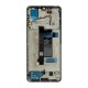 Modul Display LCD cu Touchscreen și Ramă pentru Xiaomi Redmi Note 13 Pro 5G, Albastru (Ocean Teal) (Service Pack) (Bakr, 5600010N1600) by www.silkase.ro