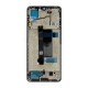 Modul Display LCD cu Touchscreen și Ramă pentru Xiaomi Redmi Note 13 Pro 5G, Mov (Service Pack) Modul Display LCD cu Touchscreen și Ramă pentru Xiaomi Redmi Note 13 Pro 5G, Mov (Service Pack) (Bakr, 5600030N1600) by www.silkase.ro