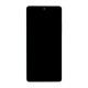 Modul Display LCD cu Touchscreen și Ramă pentru Xiaomi Redmi Note 13 5G, Albastru (Ocean Teal) (Service Pack) (Bakr, 5600030N1700) by www.silkase.ro