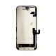 Display Ecran LCD cu Touchscreen H03i (AAA) pentru iPhone 16, Negru Display Ecran LCD cu Touchscreen H03i (AAA) pentru iPhone 16, Negru (Bakr, 57983124406) by www.silkase.ro