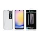 Folie de Sticlă 5D OBAL:ME pentru Samsung Galaxy A26 5G, Neagră Folie de Sticlă 5D OBAL:ME pentru Samsung Galaxy A26 5G, Neagră (Bakr, 57983124417) by www.silkase.ro