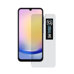 Pachet 10 Folii de Sticlă OBAL:ME 2.5D pentru Samsung Galaxy A26 5G, Transparente