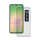 Folie de Sticlă 5D OBAL:ME pentru Samsung Galaxy A56 5G / A36 5G, Neagră (Bakr, 57983124425) by www.silkase.ro