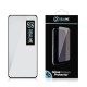Folie de Sticlă 5D OBAL:ME pentru Xiaomi Redmi Note 14 Pro 4G / 5G / Poco X7 5G, Neagră (Bakr, 57983124432) by www.silkase.ro