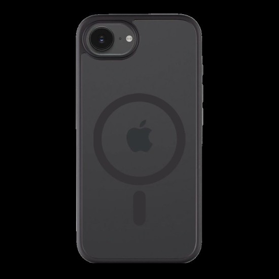 Husa Tactical MagForce Hyperstealth pentru iPhone 16e, Gri (Asphalt) (Bakr, 57983124458) by www.silkase.ro