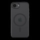 Husa Tactical MagForce Hyperstealth pentru iPhone 16e, Gri (Asphalt) (Bakr, 57983124458) by www.silkase.ro