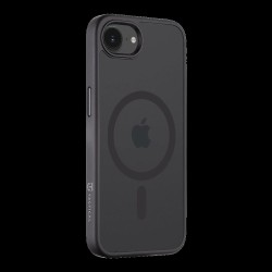 Husa Tactical MagForce Hyperstealth pentru iPhone 16e, Gri (Asphalt) Husa Tactical MagForce Hyperstealth pentru iPhone 16e, Gri (Asphalt)