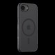 Husa Tactical MagForce Hyperstealth pentru iPhone 16e, Gri (Asphalt) (Bakr, 57983124458) by www.silkase.ro