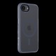 Husa Tactical MagForce Hyperstealth pentru iPhone 16e, Albastru Închis (Bakr, 57983124459) by www.silkase.ro