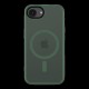 Husa Tactical MagForce Hyperstealth pentru iPhone 16e, Verde (Forest Green) (Bakr, 57983124460) by www.silkase.ro