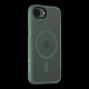 Husa Tactical MagForce Hyperstealth pentru iPhone 16e, Verde (Forest Green) (Bakr, 57983124460) by www.silkase.ro