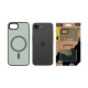 Husa Tactical MagForce Hyperstealth pentru iPhone 16e, Verde (Forest Green) (Bakr, 57983124460) by www.silkase.ro