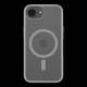 Husa Tactical MagForce Hyperstealth pentru iPhone 16e, Gri Deschis (Bakr, 57983124461) by www.silkase.ro
