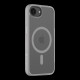 Husa Tactical MagForce Hyperstealth pentru iPhone 16e, Gri Deschis (Bakr, 57983124461) by www.silkase.ro