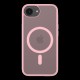 Husa Tactical MagForce Hyperstealth pentru iPhone 16e, Roz (Pink Panther) (Bakr, 57983124462) by www.silkase.ro