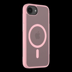 Husa Tactical MagForce Hyperstealth pentru iPhone 16e, Roz (Pink Panther) Husa Tactical MagForce Hyperstealth pentru iPhone 16e, Roz (Pink Panther)