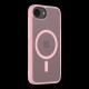 Husa Tactical MagForce Hyperstealth pentru iPhone 16e, Roz (Pink Panther) (Bakr, 57983124462) by www.silkase.ro