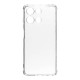 Husa Tactical TPU Plyo pentru Motorola G15, Transparentă Husa Tactical TPU Plyo pentru Motorola G15, Transparentă (Bakr, 57983124496) by www.silkase.ro
