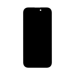 Display Ecran LCD cu Touchscreen H03i (AAA) pentru iPhone 16 Pro, Negru