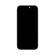 Display Ecran LCD cu Touchscreen H03i (AAA) pentru iPhone 16 Pro, Negru (Bakr, 57983124522) by www.silkase.ro