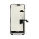 Display Ecran LCD cu Touchscreen H03i (AAA) pentru iPhone 16 Pro, Negru (Bakr, 57983124522) by www.silkase.ro