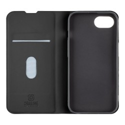 Husa OBAL:ME SmoothTouch pentru Apple iPhone 16e, Neagra Husa OBAL:ME SmoothTouch pentru Apple iPhone 16e, Neagra