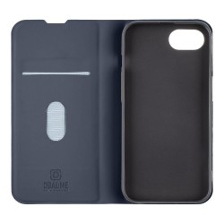 Husa OBAL:ME SmoothTouch pentru Apple iPhone 16e, Albastru Închis Husa OBAL:ME SmoothTouch pentru Apple iPhone 16e, Albastru Închis
