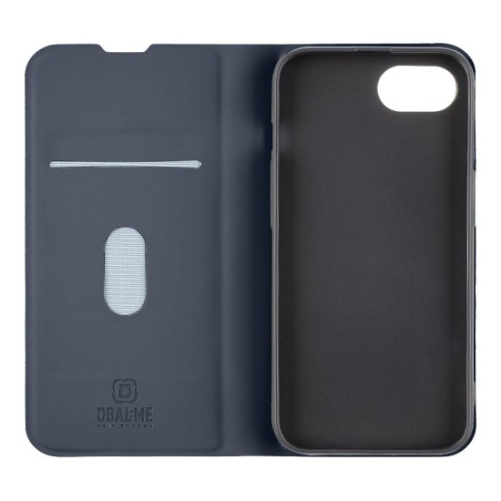 Husa OBAL:ME SmoothTouch pentru Apple iPhone 16e, Albastru Închis Husa OBAL:ME SmoothTouch pentru Apple iPhone 16e, Albastru Închis (Bakr, 57983124526) by www.silkase.ro