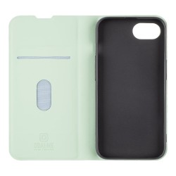 Husa OBAL:ME SmoothTouch pentru Apple iPhone 16e, Verde (Mint Green) Husa OBAL:ME SmoothTouch pentru Apple iPhone 16e, Verde (Mint Green)