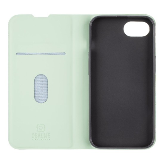 Husa OBAL:ME SmoothTouch pentru Apple iPhone 16e, Verde (Mint Green) Husa OBAL:ME SmoothTouch pentru Apple iPhone 16e, Verde (Mint Green) (Bakr, 57983124527) by www.silkase.ro