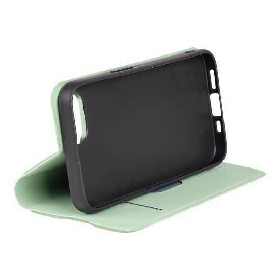 Husa OBAL:ME SmoothTouch pentru Apple iPhone 16e, Verde (Mint Green) Husa OBAL:ME SmoothTouch pentru Apple iPhone 16e, Verde (Mint Green) (Bakr, 57983124527) by www.silkase.ro