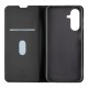 Husa OBAL:ME SmoothTouch pentru Samsung Galaxy A26 5G, Neagra (Bakr, 57983124528) by www.silkase.ro