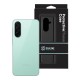Husa OBAL:ME SmoothTouch pentru Samsung Galaxy A26 5G, Neagra (Bakr, 57983124528) by www.silkase.ro
