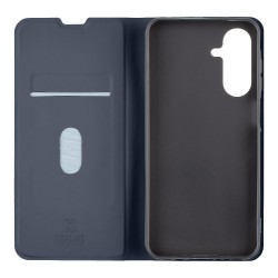Husa OBAL:ME SmoothTouch pentru Samsung Galaxy A26 5G, Albastru Închis