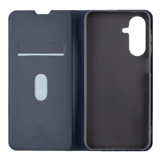 Husa OBAL:ME SmoothTouch pentru Samsung Galaxy A26 5G, Albastru Închis Husa OBAL:ME SmoothTouch pentru Samsung Galaxy A26 5G, Albastru Închis (Bakr, 57983124529) by www.silkase.ro