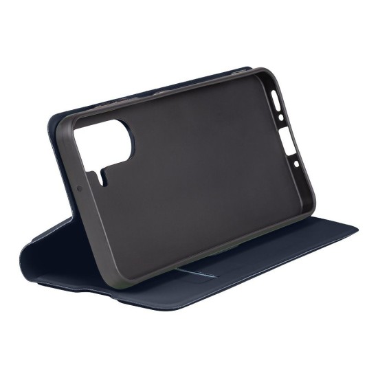 Husa OBAL:ME SmoothTouch pentru Samsung Galaxy A26 5G, Albastru Închis Husa OBAL:ME SmoothTouch pentru Samsung Galaxy A26 5G, Albastru Închis (Bakr, 57983124529) by www.silkase.ro