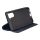 Husa OBAL:ME SmoothTouch pentru Samsung Galaxy A26 5G, Albastru Închis Husa OBAL:ME SmoothTouch pentru Samsung Galaxy A26 5G, Albastru Închis (Bakr, 57983124529) by www.silkase.ro