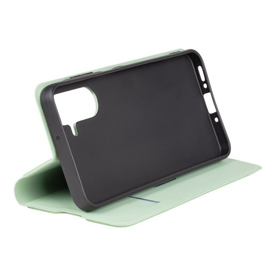 Husa OBAL:ME SmoothTouch pentru Samsung Galaxy A26 5G, Verde (Mint Green) (Bakr, 57983124530) by www.silkase.ro