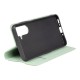 Husa OBAL:ME SmoothTouch pentru Samsung Galaxy A26 5G, Verde (Mint Green) (Bakr, 57983124530) by www.silkase.ro