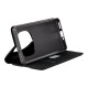 Husa OBAL:ME SmoothTouch pentru Xiaomi Redmi Note 14 Pro 5G / Poco X7 5G, Neagra (Bakr, 57983124537) by www.silkase.ro