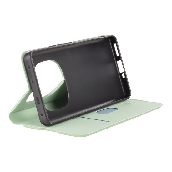 Husa OBAL:ME SmoothTouch pentru Xiaomi Redmi Note 14 Pro 5G / Poco X7 5G, Verde (Mint Green) Husa OBAL:ME SmoothTouch pentru Xiaomi Redmi Note 14 Pro 5G / Poco X7 5G, Verde (Mint Green) (Bakr, 57983124539) by www.silkase.ro