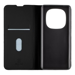 Husa OBAL:ME SmoothTouch pentru Xiaomi Redmi Note 14 Pro+ 5G, Neagra Husa OBAL:ME SmoothTouch pentru Xiaomi Redmi Note 14 Pro+ 5G, Neagra