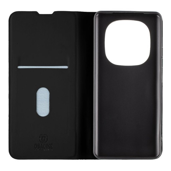 Husa OBAL:ME SmoothTouch pentru Xiaomi Redmi Note 14 Pro+ 5G, Neagra Husa OBAL:ME SmoothTouch pentru Xiaomi Redmi Note 14 Pro+ 5G, Neagra (Bakr, 57983124540) by www.silkase.ro