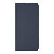 Husa OBAL:ME SmoothTouch pentru Xiaomi Redmi Note 14 Pro+ 5G, Albastru Închis (Bakr, 57983124541) by www.silkase.ro