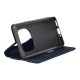 Husa OBAL:ME SmoothTouch pentru Xiaomi Redmi Note 14 Pro+ 5G, Albastru Închis (Bakr, 57983124541) by www.silkase.ro