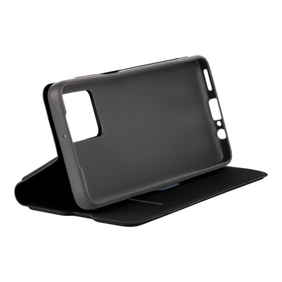 Husa OBAL:ME SmoothTouch pentru Motorola G54 5G / Power Edition, Neagra Husa OBAL:ME SmoothTouch pentru Motorola G54 5G / Power Edition, Neagra (Bakr, 57983124546) by www.silkase.ro