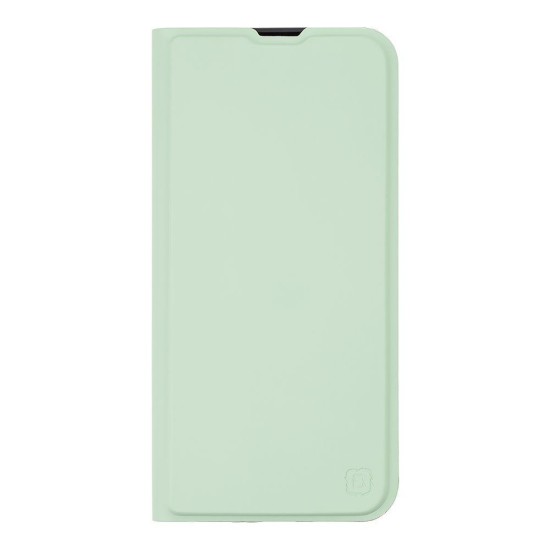 Husa OBAL:ME SmoothTouch pentru Motorola G05 / E15, Verde (Mint Green) Husa OBAL:ME SmoothTouch pentru Motorola G05 / E15, Verde (Mint Green) (Bakr, 57983124551) by www.silkase.ro