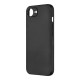 Husa OBAL:ME Matte TPU pentru Apple iPhone 16e, Neagra Husa OBAL:ME Matte TPU pentru Apple iPhone 16e, Neagra (Bakr, 57983124555) by www.silkase.ro