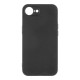 Husa OBAL:ME Matte TPU pentru Apple iPhone 16e, Neagra Husa OBAL:ME Matte TPU pentru Apple iPhone 16e, Neagra (Bakr, 57983124555) by www.silkase.ro